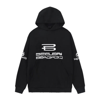 2025SS Couples Hoodie