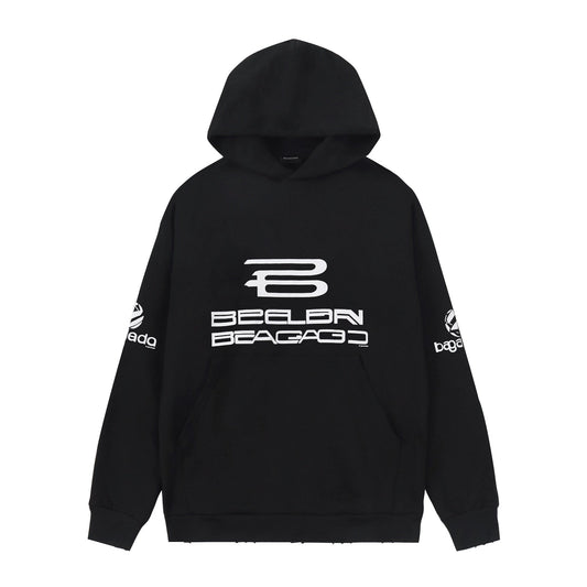 2025SS Couples Hoodie