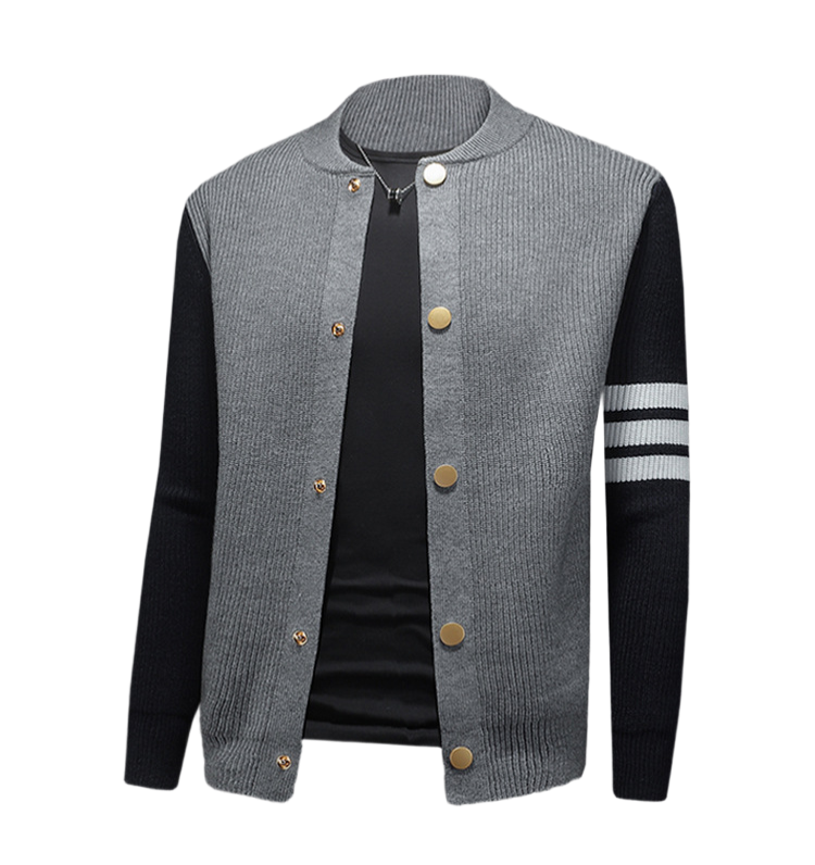 THOM 2025SS Wool Sweater