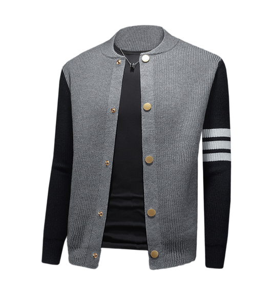 THOM 2025SS Wool Sweater