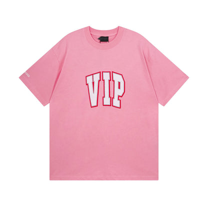 2025SS VIP Printed T-shirt