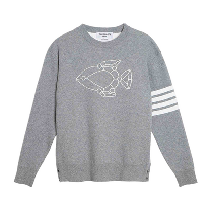 THOM 2025 Casual sweater