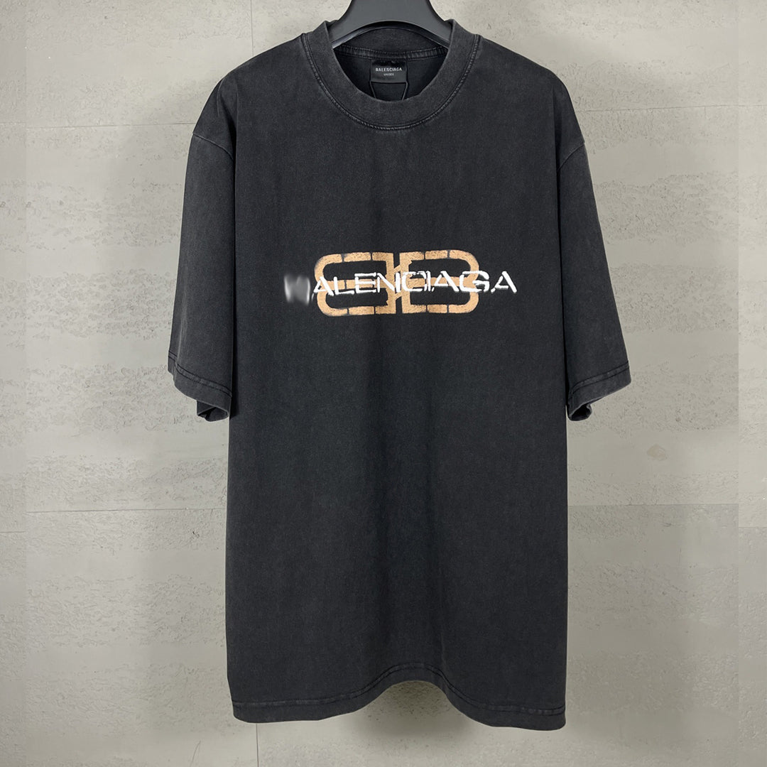 2025ss Vintage T-shirt