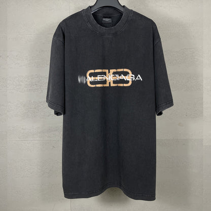 2025ss Vintage T-shirt