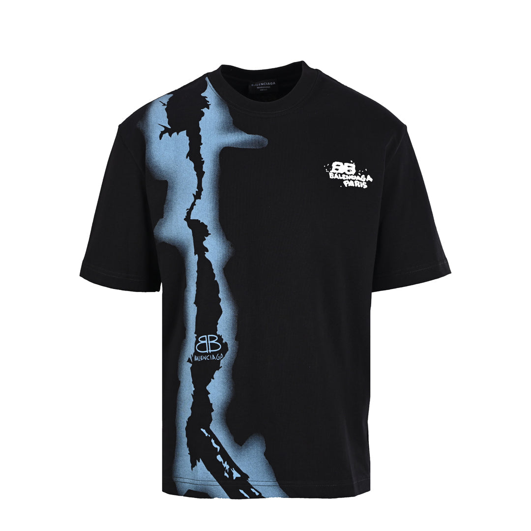 2025ss Man LOGO T-shirt