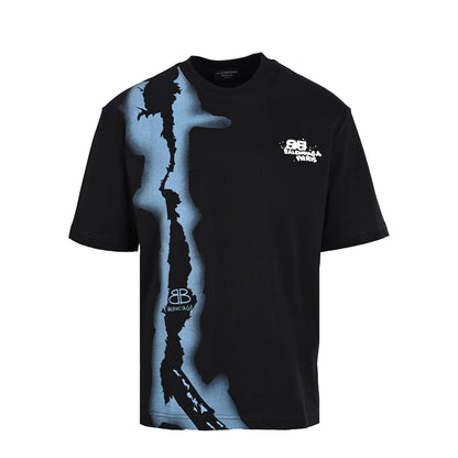 2025ss Man LOGO T-shirt