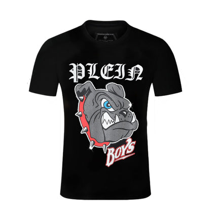 PLElN 2025SS New T-shirt