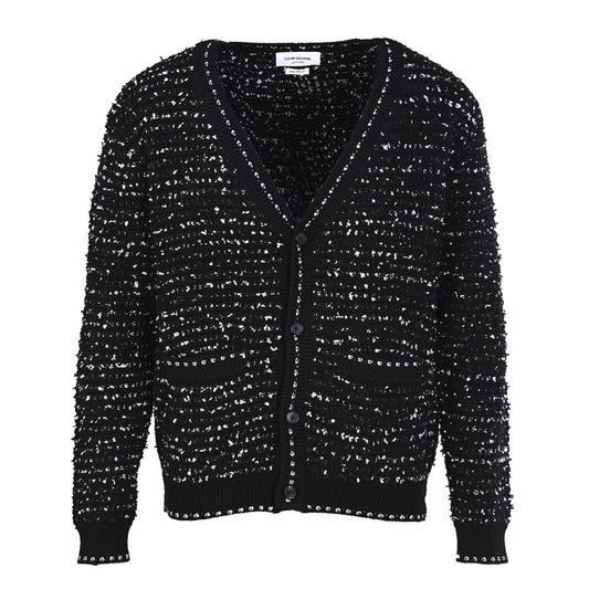THOM 2026ss Knitted Cardigan