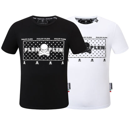 PLElN 2025 Black T-shirt