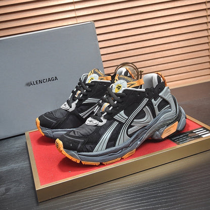 Limited Edition Couple's Style Shoe