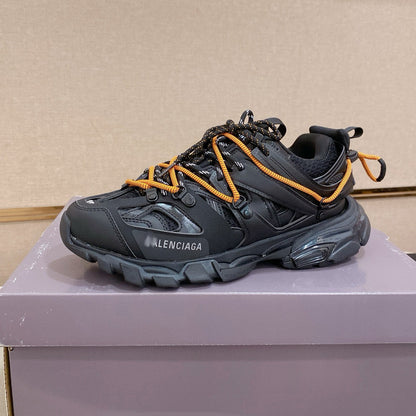 2025SS Distressed Vintage Shoes