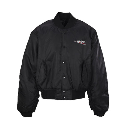 2026SS Men's Baseball Jacket