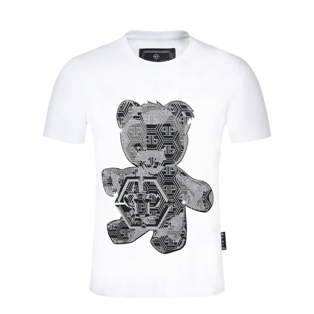 PLElN  2025SS Men T-shirt