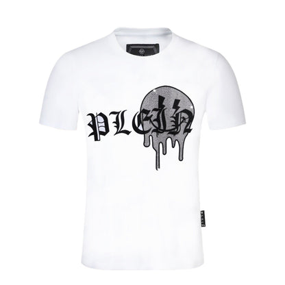 PLElN 26SS Printing T-shirt