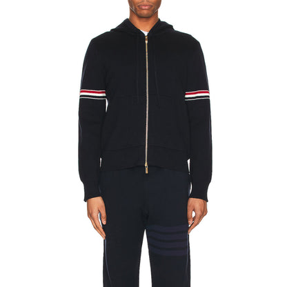 THOM  2025 Sports Hoodie