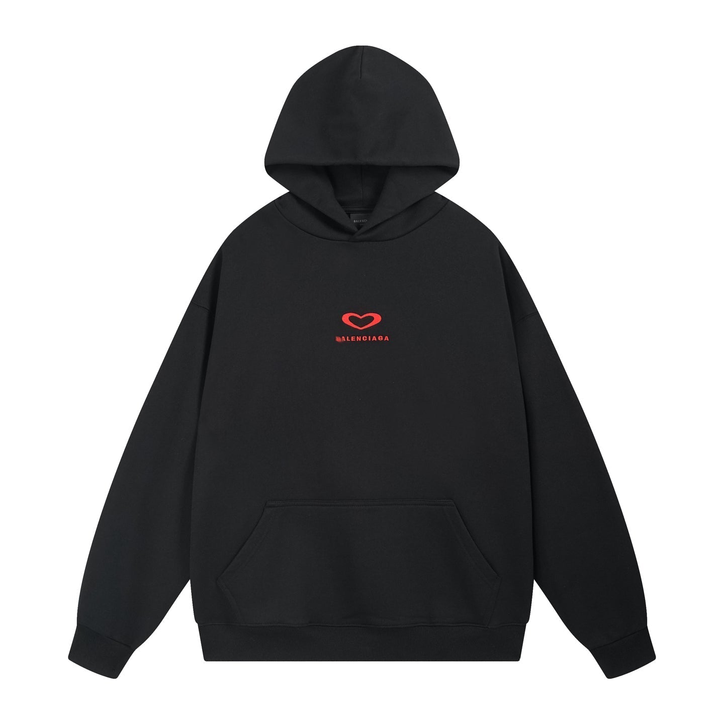 2025SS LOGO Couples Hoodie