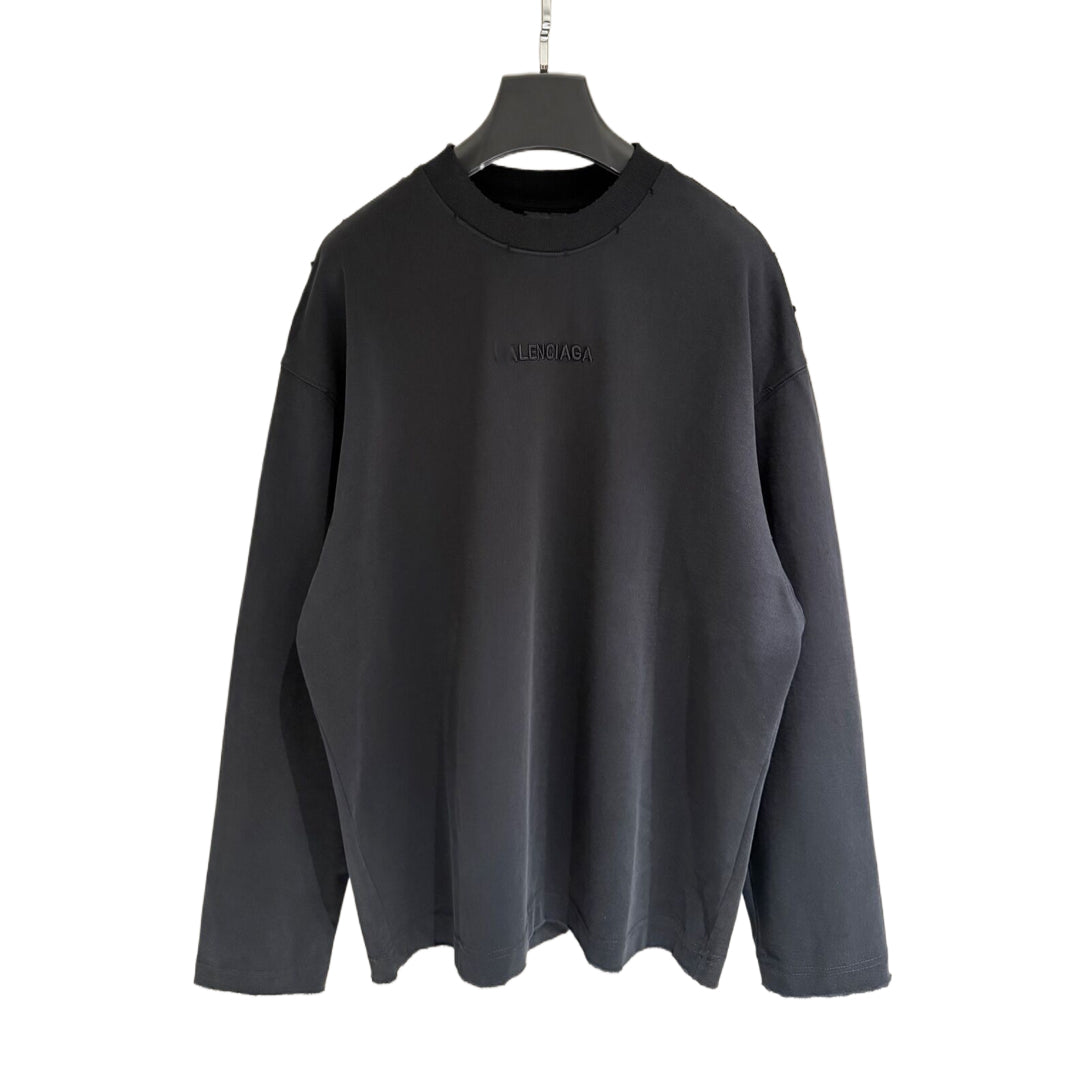 2025SS Couples Loose Fit Hoodie