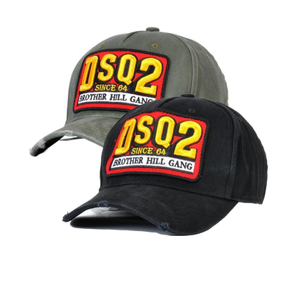 SOLO-DSQ2 2025ss Hat