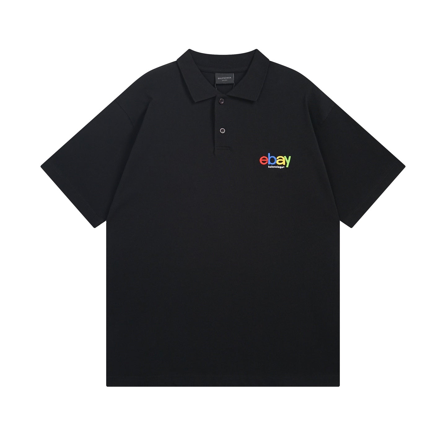 2025ss new Fashion Polo Shirt