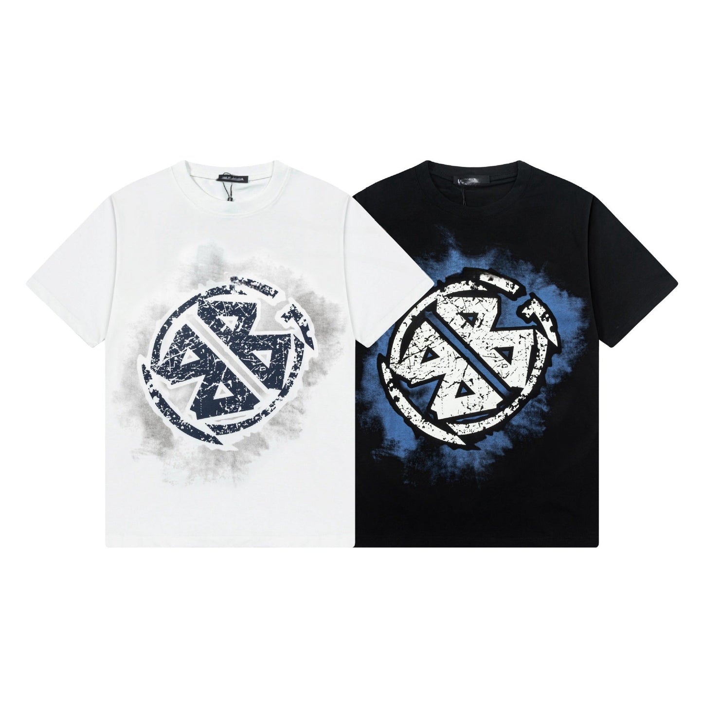 2025ss Loose Fit logo T-shirt