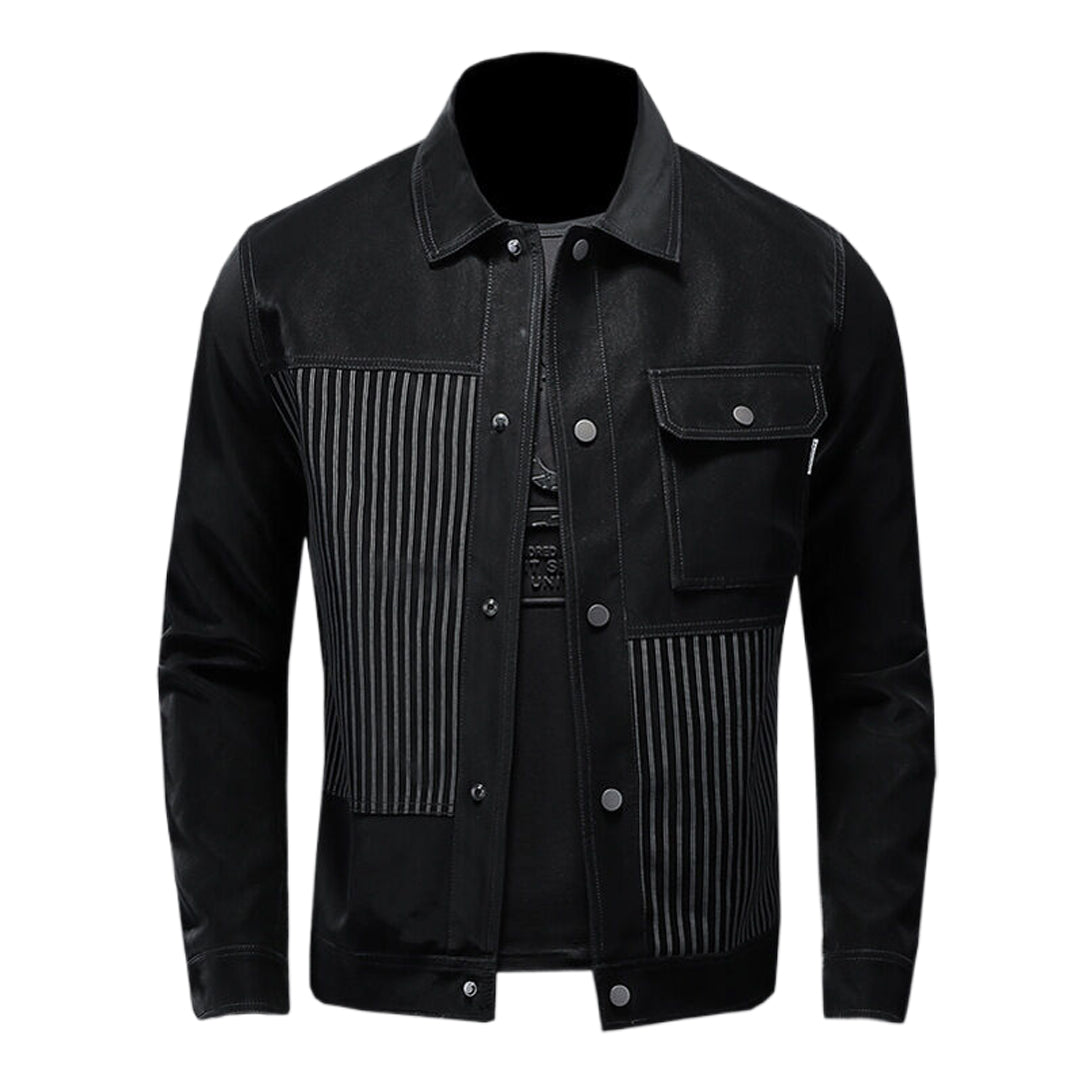 SOLO-DSQ2 2025 Man coat