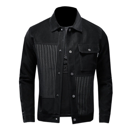 SOLO-DSQ2 2025 Man coat