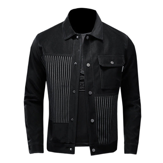 SOLO-DSQ2 2025 Man coat