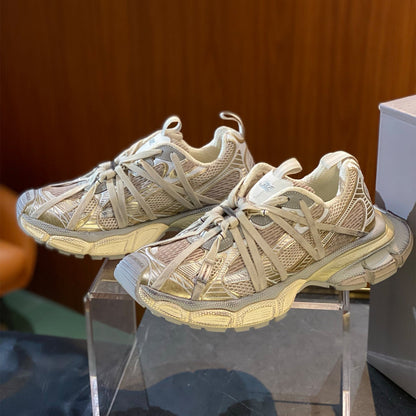 Limited Edition Couple's Style Shoe