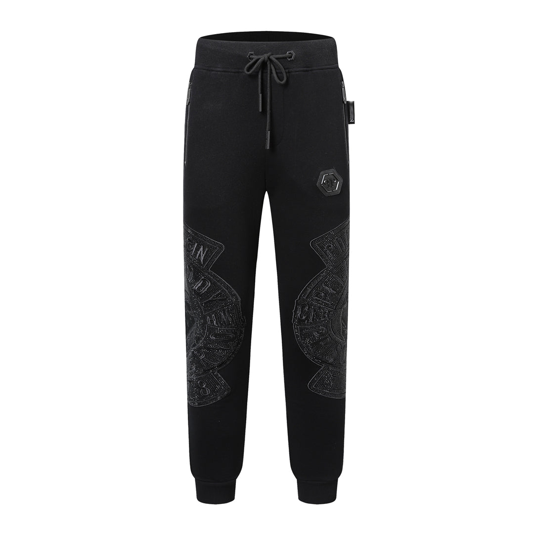 PLElN 25SS Sports sweatpants