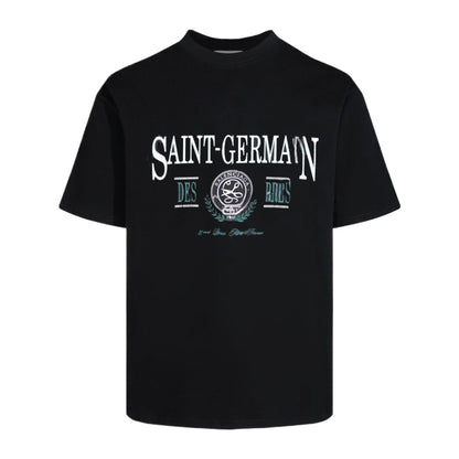 2025ss Casual LOGO T-shirt