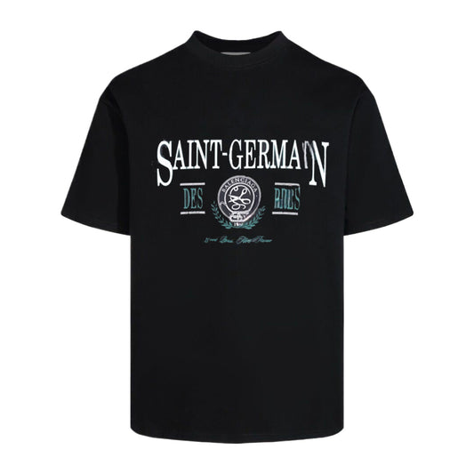 2025ss Casual LOGO T-shirt