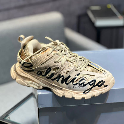 Limited Edition Couple's Style Shoe