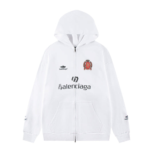 2025 Collaboration Hoodie