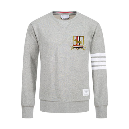 THOM  2025ss Couple Sweatshirts