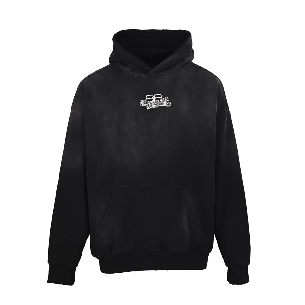 2026SS Couples Hoodie