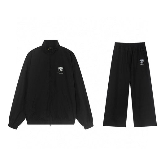 2025SS Man Sweatpants Top Set