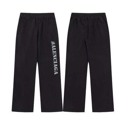 2025SS New Sweatpants