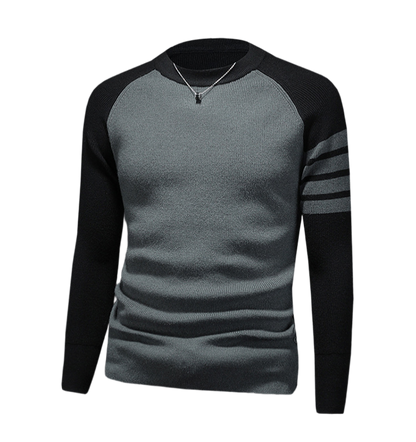 THOM 2025SS Man Wool Sweater