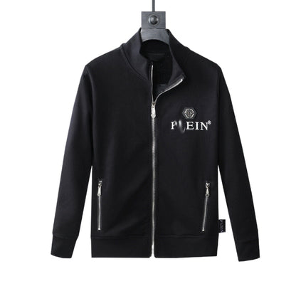 PIEIN 2025SS Sports Hoodie