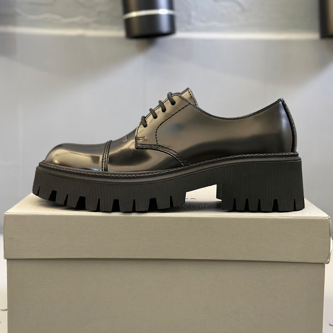 2025 Limited Edition Man Shoe