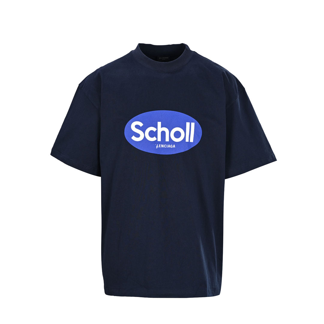 2025ss Man LOGO T-shirt