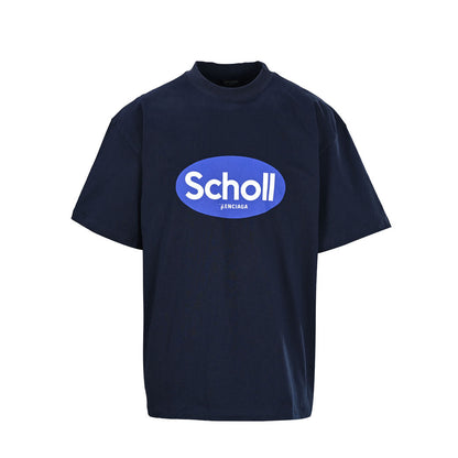 2025ss Man LOGO T-shirt