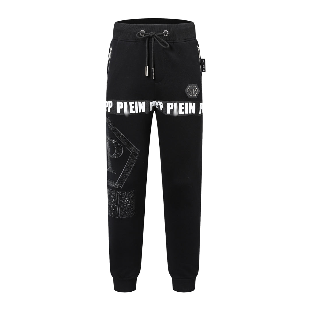 PLElN 2025SS Sports sweatpants