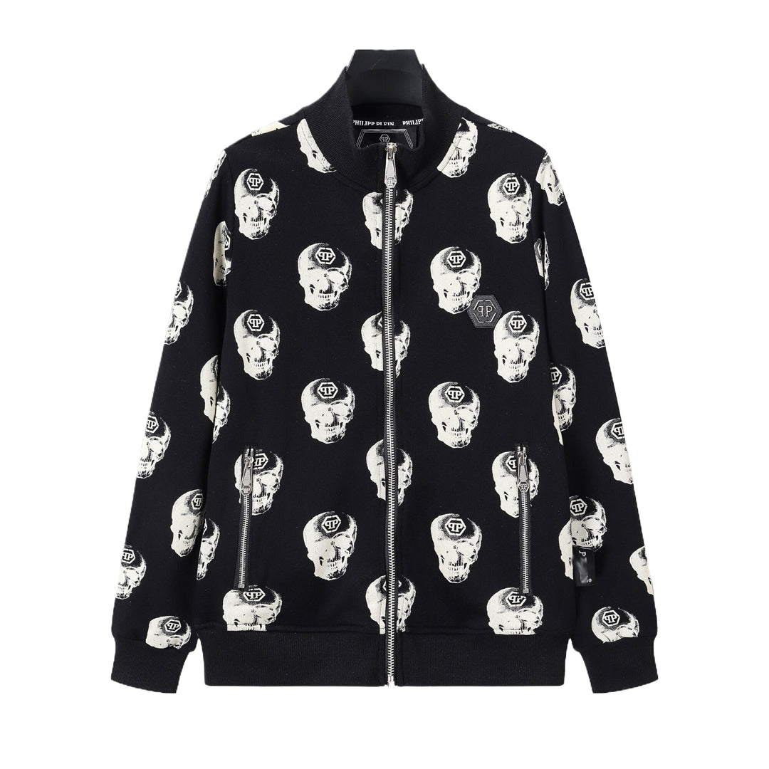 PIEIN 2025SS Embroidery Hoodie