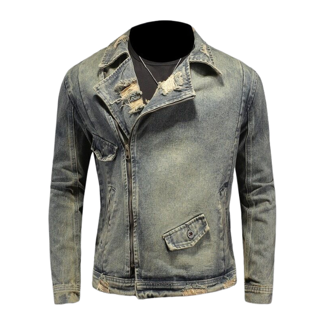 SOLO-DSQ2 2026SS Man coat