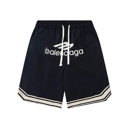 2025SS Man Loose Fit Sweatpants