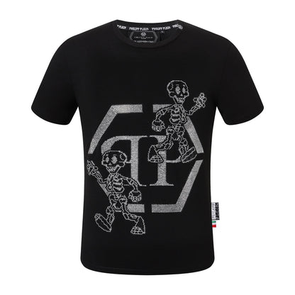 PLElN 2026 Hot stamping T-shirt