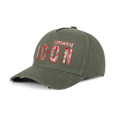 SOLO-D2 2025 Adjustable Hat