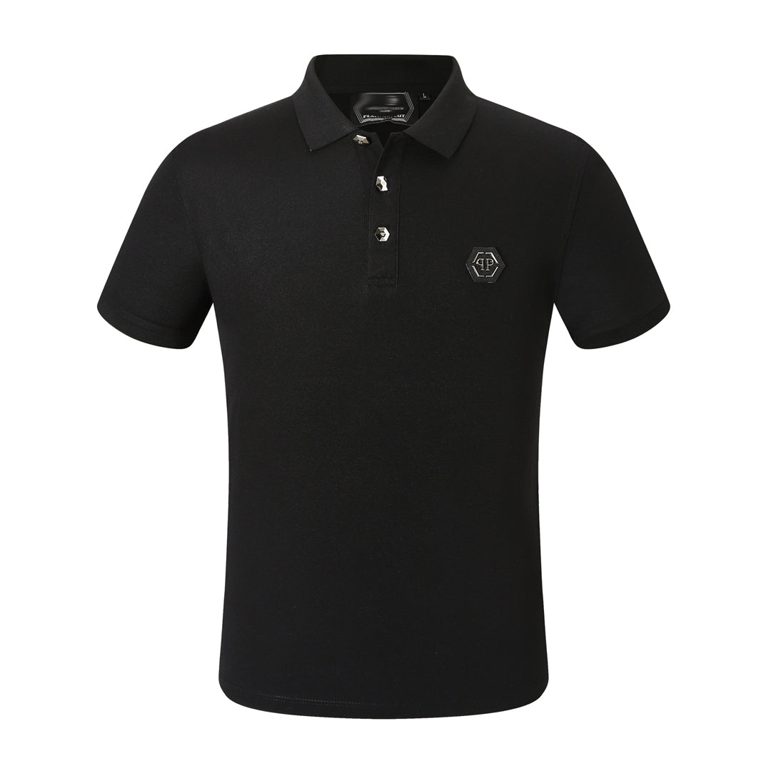 PLElN 25ss POLO shirt