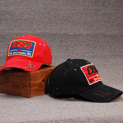 SOLO-D2 2025 Adjustable Hat